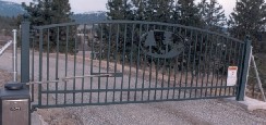 Automatic Gate